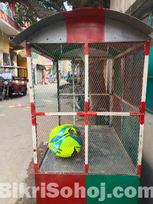 Food Cart